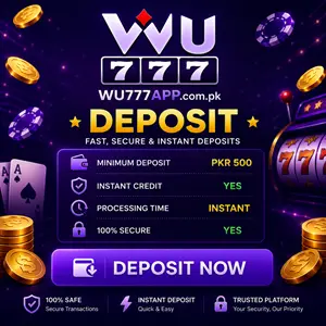 Deposit